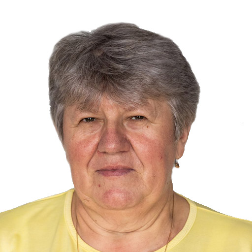 Barbara Michniewicz